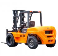 A系列小8-小12噸內(nèi)燃叉