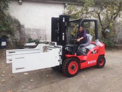 杭州叉車(chē)使用前需要檢查什么？